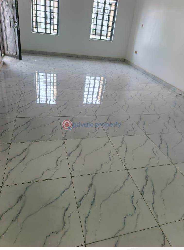 3 bedroom Detached Duplex For Rent Sangotedo Ajah Lagos - 13