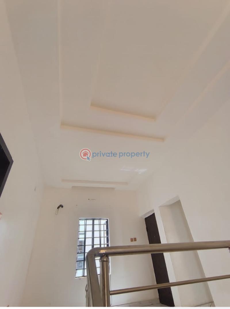 3 bedroom Detached Duplex For Rent Sangotedo Ajah Lagos - 22