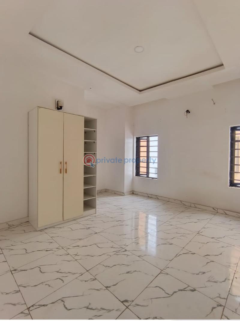 3 bedroom Detached Duplex For Rent Sangotedo Ajah Lagos - 11