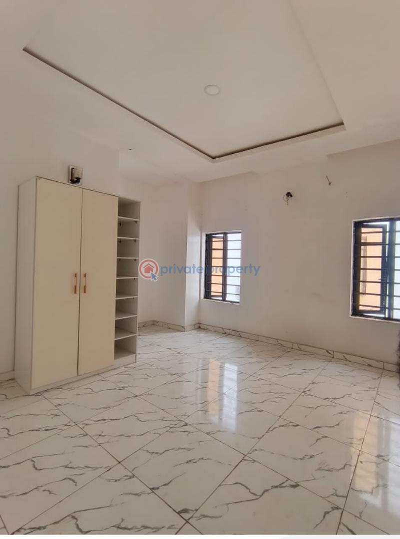 3 bedroom Detached Duplex For Rent Sangotedo Ajah Lagos - 15