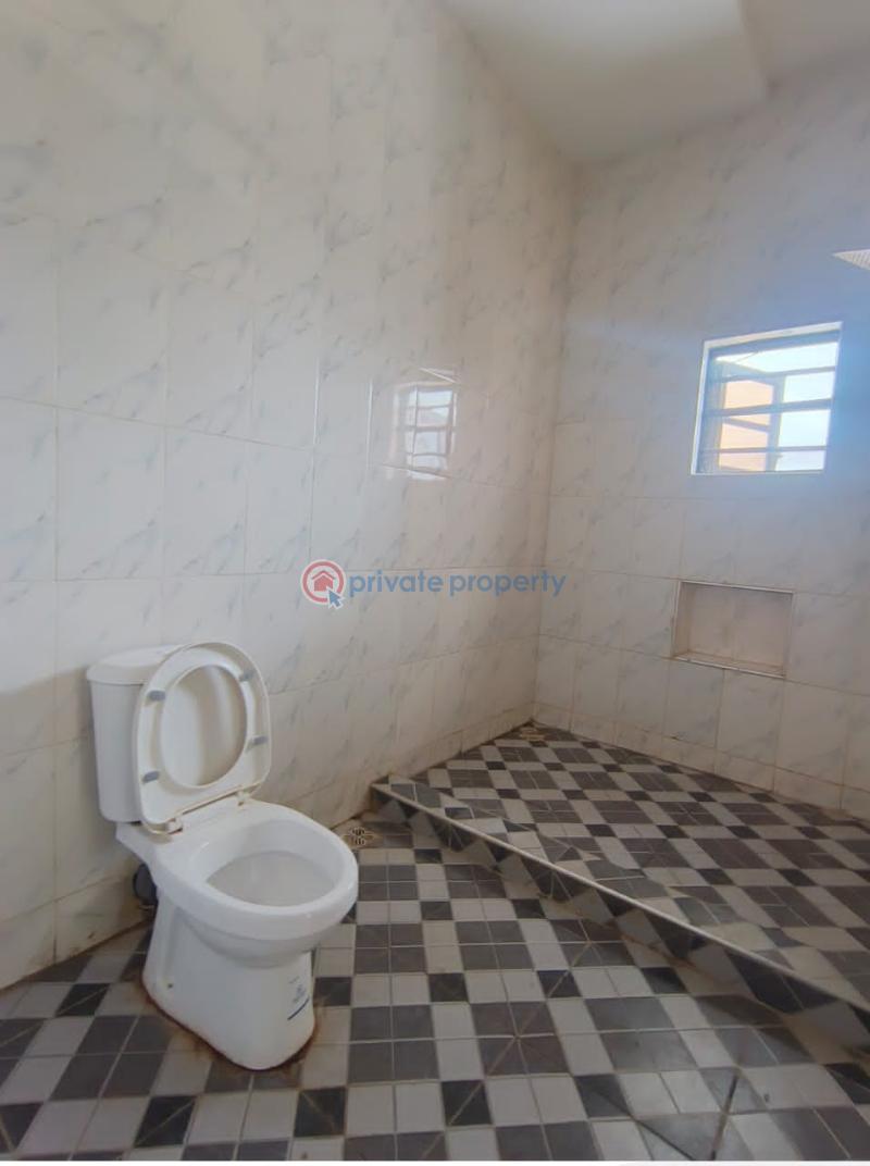 3 bedroom Detached Duplex For Rent Sangotedo Ajah Lagos - 19