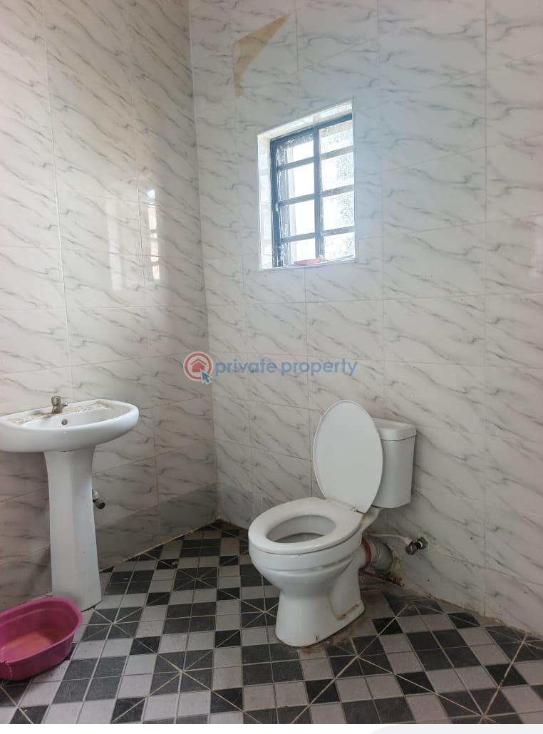 3 bedroom Detached Duplex For Rent Sangotedo Ajah Lagos - 21