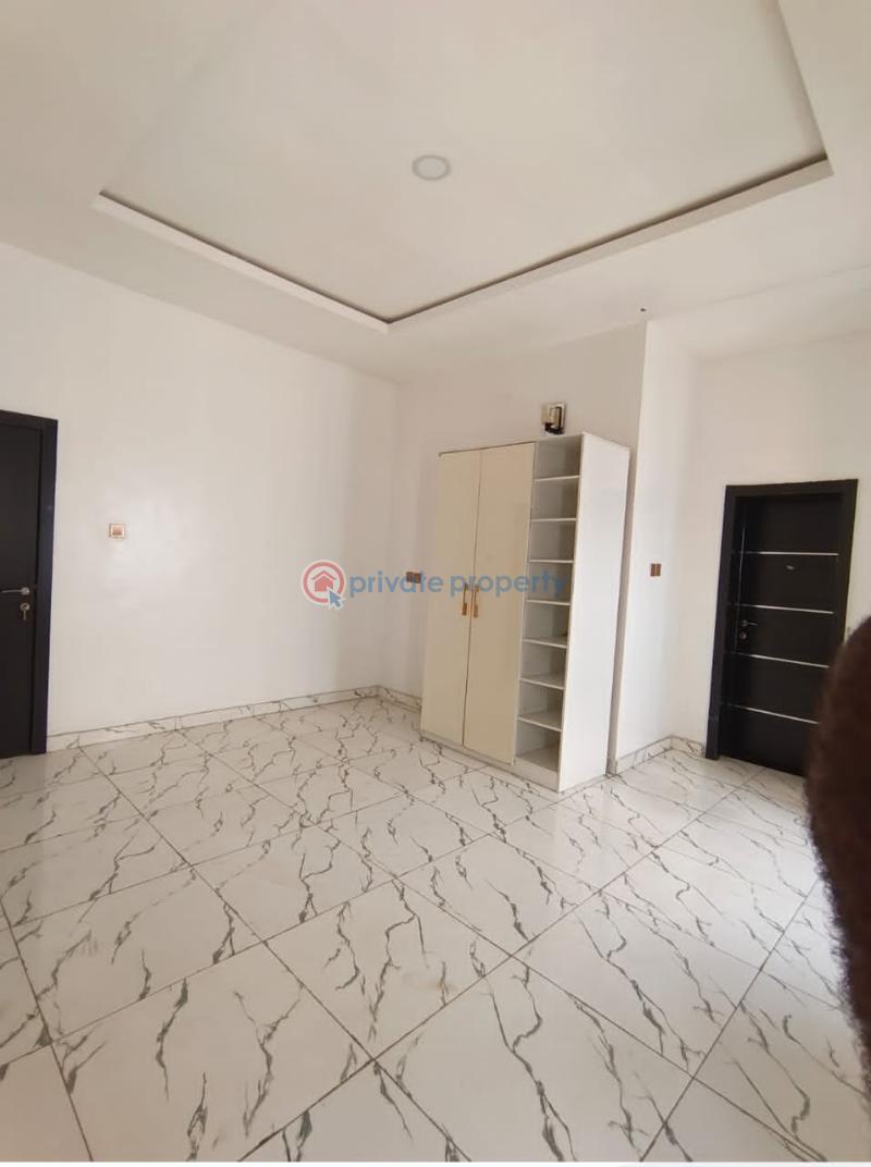 3 bedroom Detached Duplex For Rent Sangotedo Ajah Lagos - 17