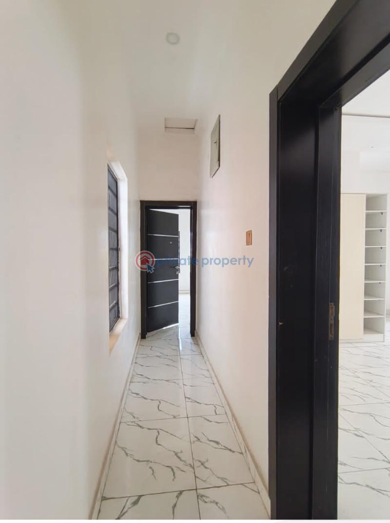 3 bedroom Detached Duplex For Rent Sangotedo Ajah Lagos - 25