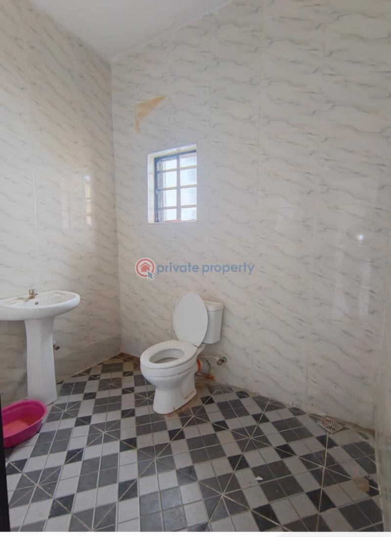 3 bedroom Detached Duplex For Rent Sangotedo Ajah Lagos - 28