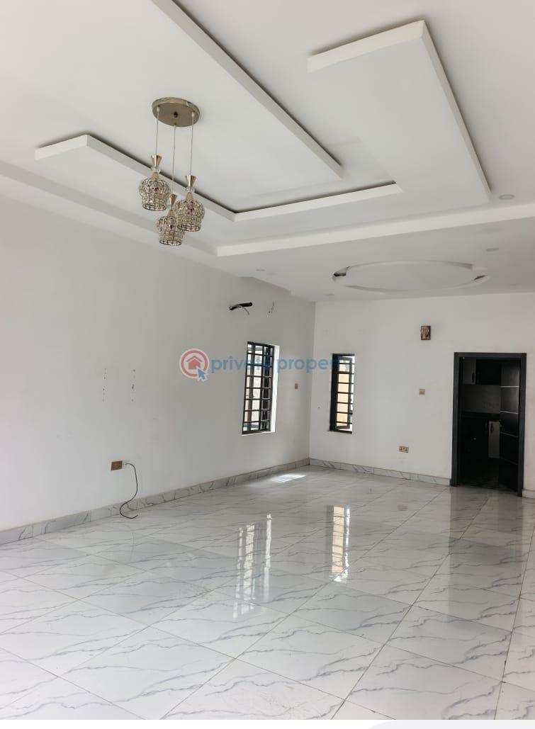 3 bedroom Detached Duplex For Rent Sangotedo Ajah Lagos - 26