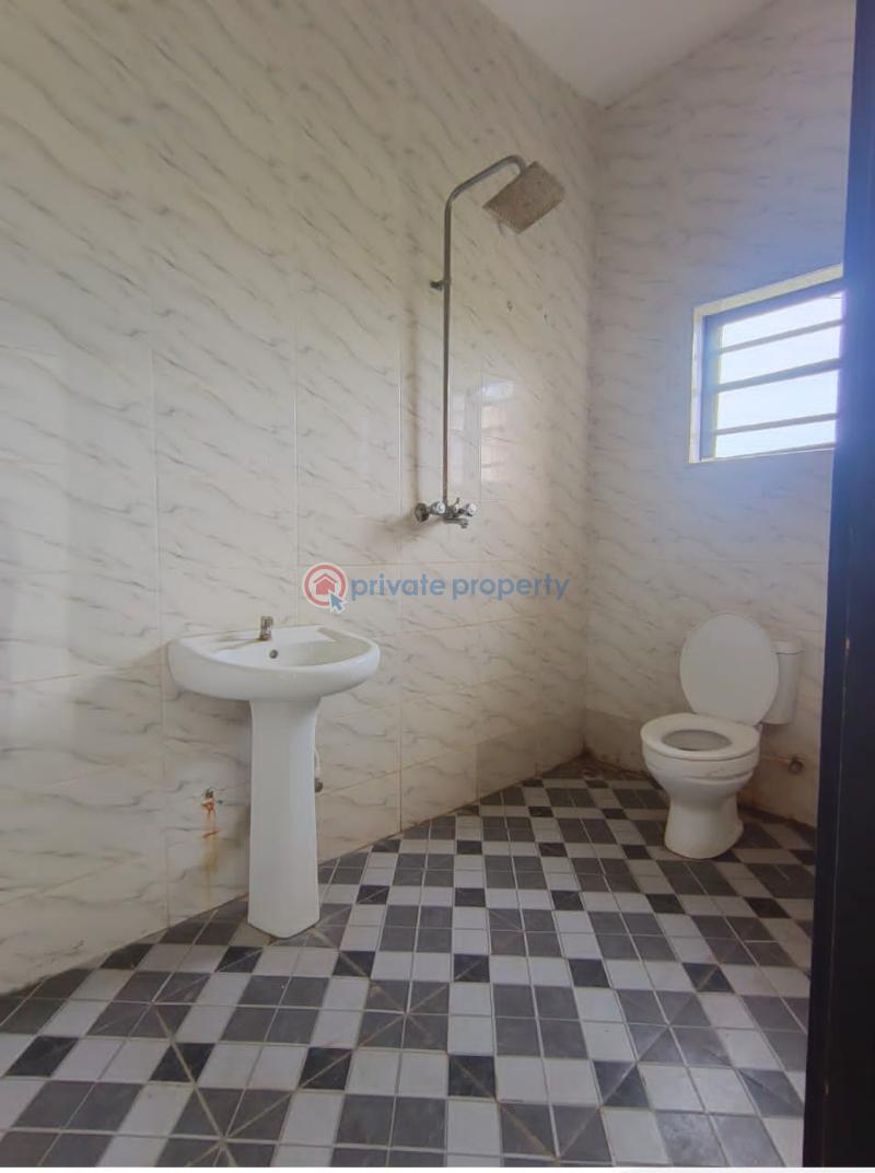 3 bedroom Detached Duplex For Rent Sangotedo Ajah Lagos - 14