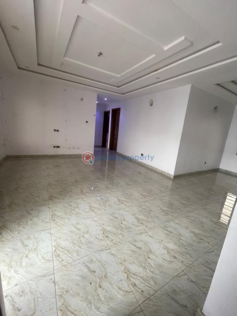 3 bedroom Flat & Apartment For Rent Ogidan By Peace Estate Sangotedo Ajah Lagos - 5