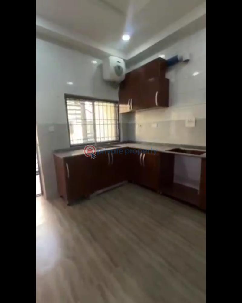 3 bedroom Flat & Apartment For Rent Jahi By Gilmor Jahi Abuja Phase 2  - 3