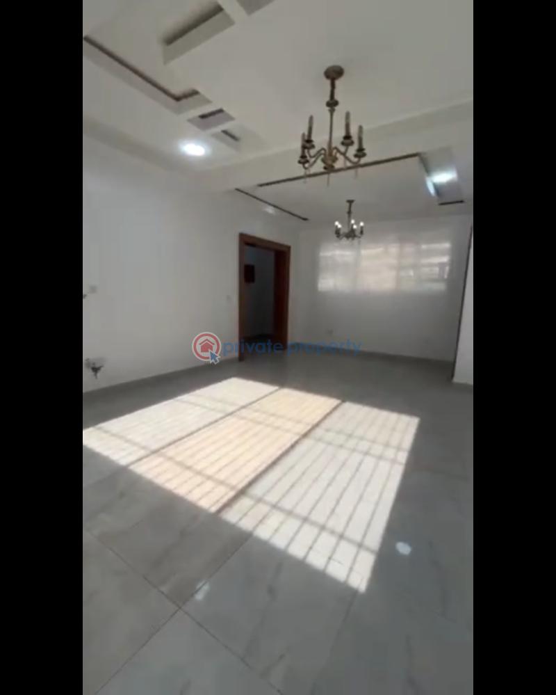 3 bedroom Flat & Apartment For Rent Jahi By Gilmor Jahi Abuja Phase 2  - 4