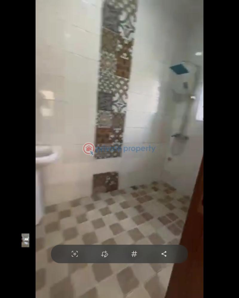 3 bedroom Flat & Apartment For Rent Jahi By Gilmor Jahi Abuja Phase 2  - 1