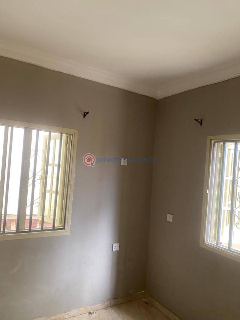 House For Rent Majerita Estate Adeoyo Road Off Ring Road Ibadan Oyo - 0