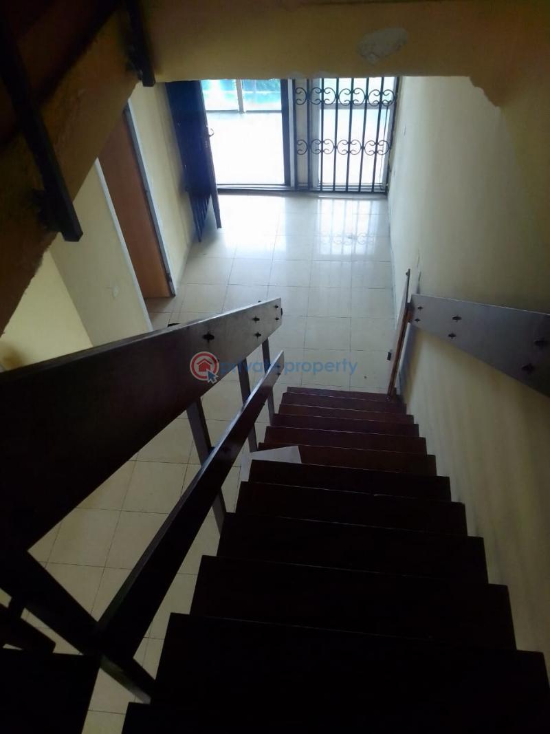 3 bedroom Flat & Apartment For Rent 1004 Victoria Island Lagos - 1