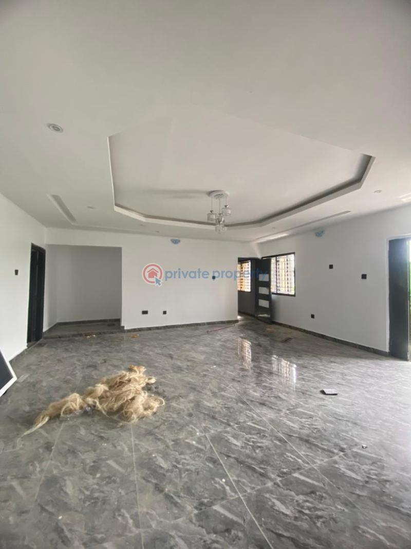 3 bedroom Flat & Apartment For Rent Alashela Area Ogombo Ajah Lagos - 15