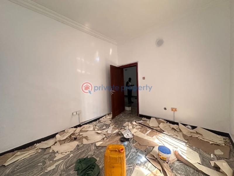 3 bedroom Flat & Apartment For Rent Orchid Lekki Lagos - 5