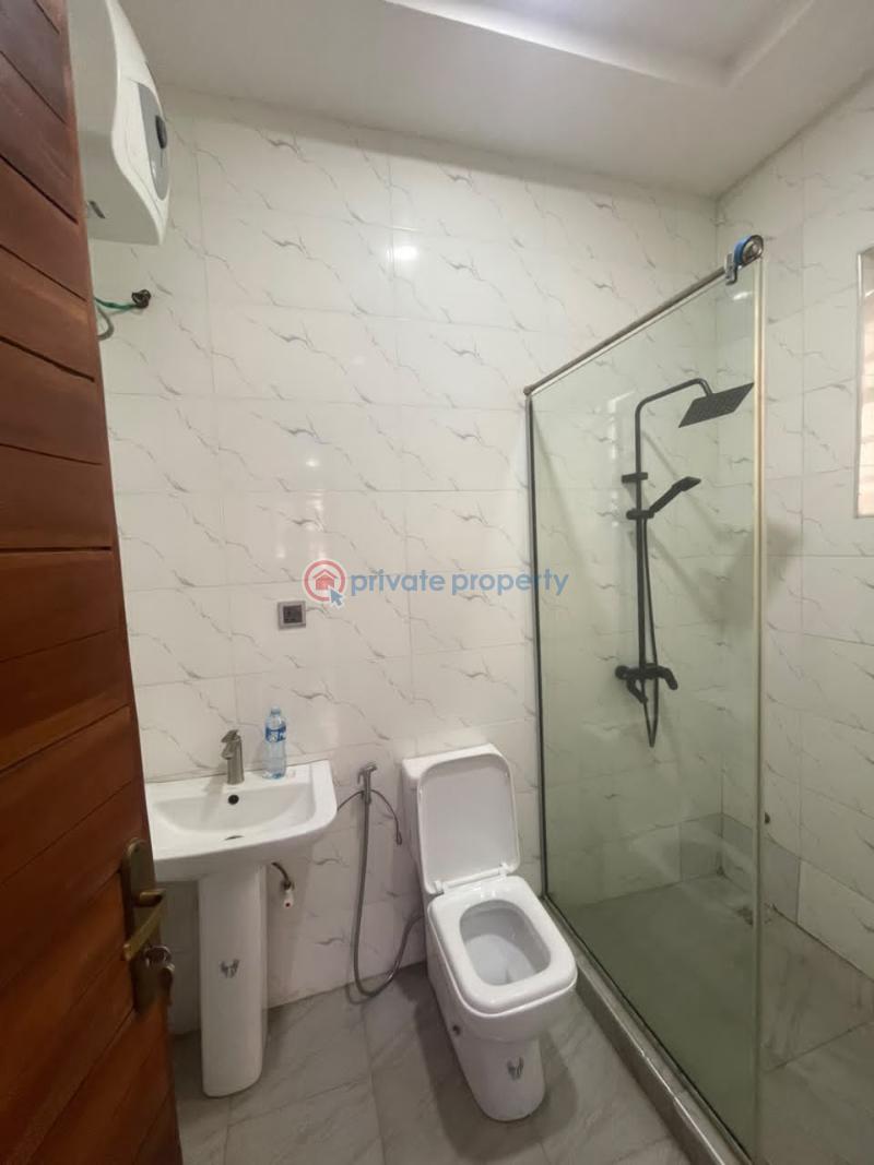 3 bedroom Flat & Apartment For Rent Ogidan By Peace Estate Sangotedo Ajah Lagos - 3