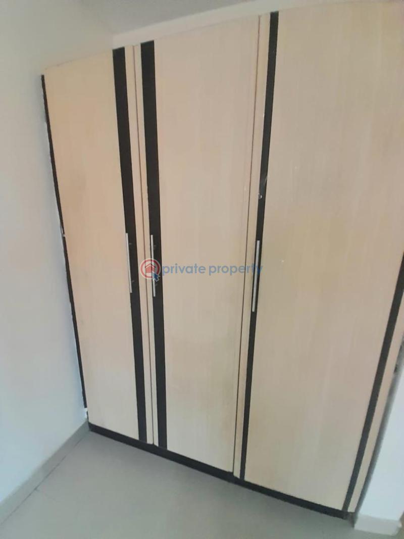 3 bedroom Flat & Apartment For Rent Thomas Estate Ajah Lagos - 4