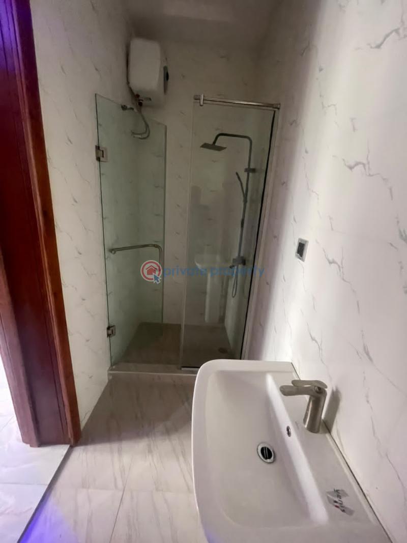 3 bedroom Flat & Apartment For Rent Ogidan By Peace Estate Sangotedo Ajah Lagos - 1