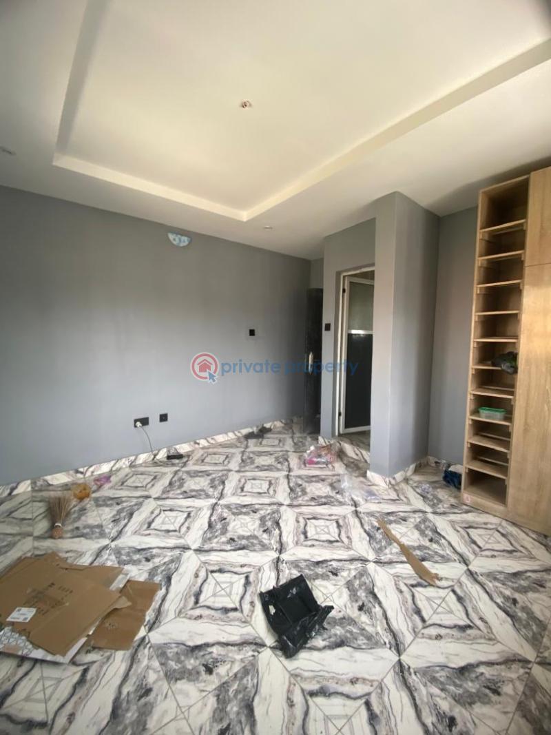3 bedroom Flat & Apartment For Rent Alashela Area Ogombo Ajah Lagos - 14