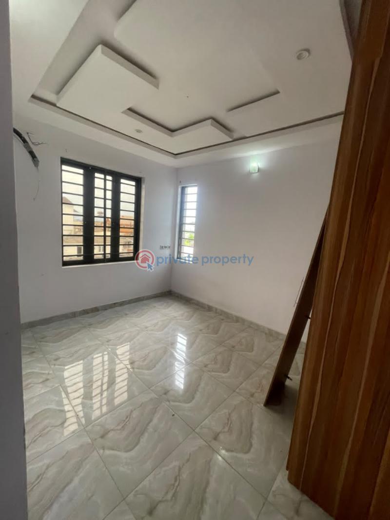 3 bedroom Flat & Apartment For Rent Ogidan By Peace Estate Sangotedo Ajah Lagos - 7