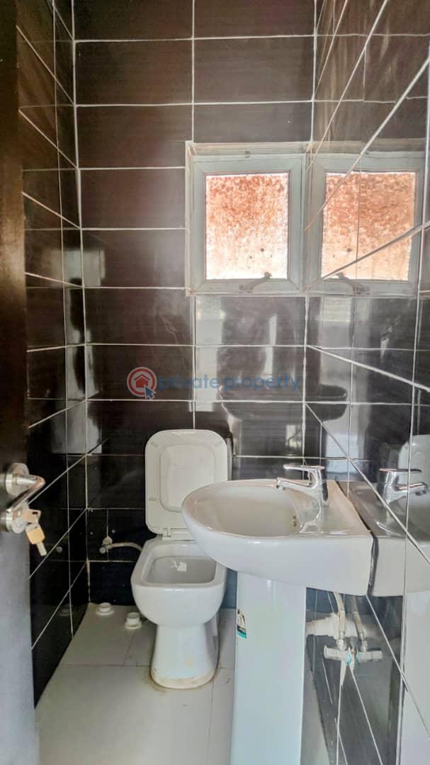 3 bedroom Flat & Apartment For Sale Lokogoma Abuja Phase 2  - 4