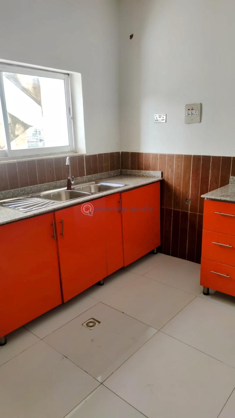 3 bedroom Flat & Apartment For Sale Lokogoma Abuja Phase 2  - 3