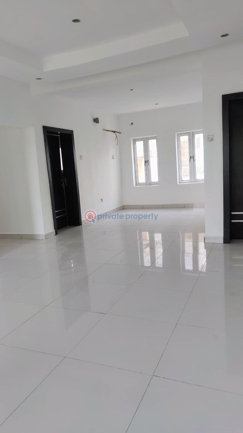 3 bedroom Flat & Apartment For Sale Lokogoma Abuja Phase 2  - 0