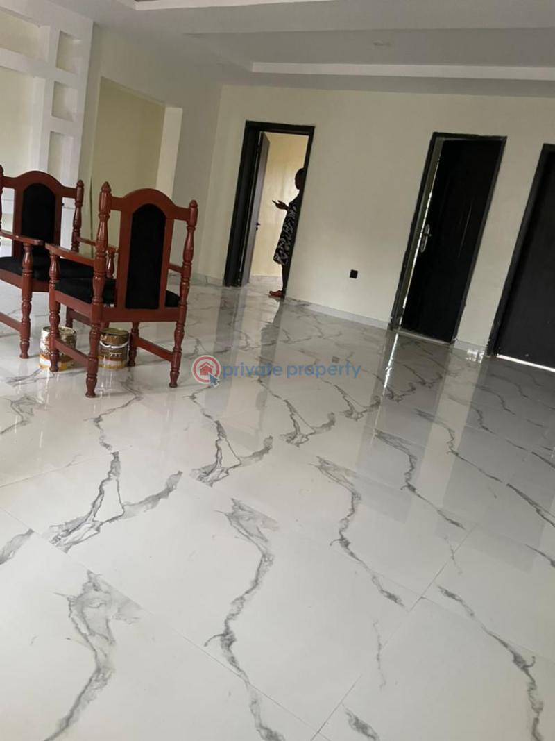 Standard 3 bedroom flat at adeyi, old bodija, ibadan - 2 3 bedroom Block Of Flats For Rent Adeyi, Old Bodija Bodija Ibadan Oyo - 2
