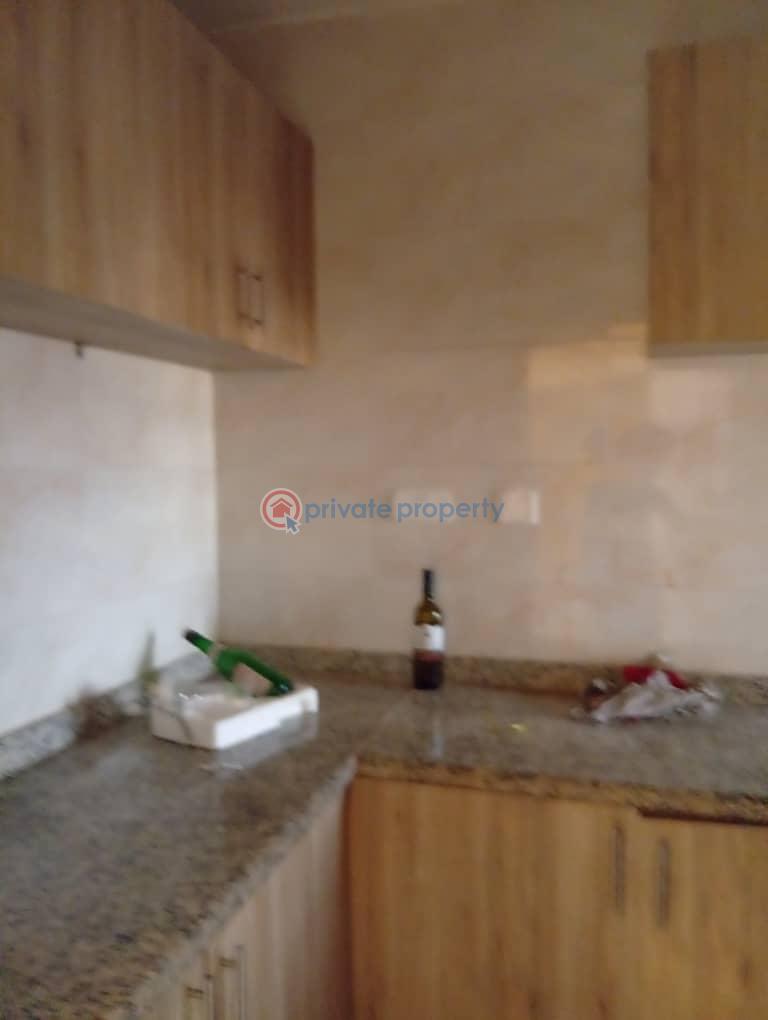 Standard 3 bedroom flat at elewura challenge - 3 3 bedroom Block Of Flats For Rent Elewura Challenge Challenge Ibadan Oyo - 3