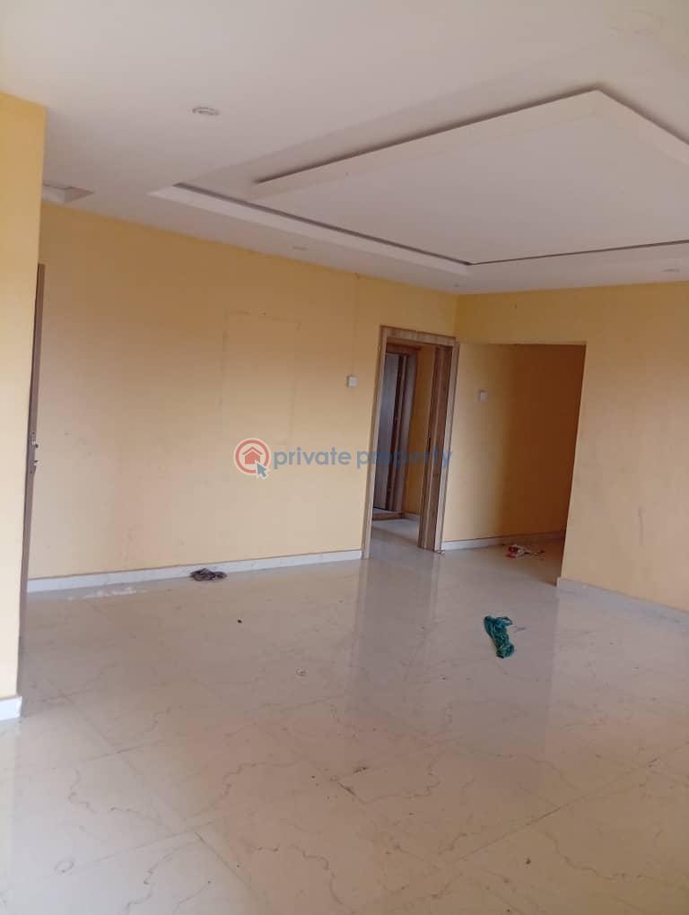 3 bedroom Block Of Flats For Rent Elewura Challenge Challenge Ibadan Oyo - 0