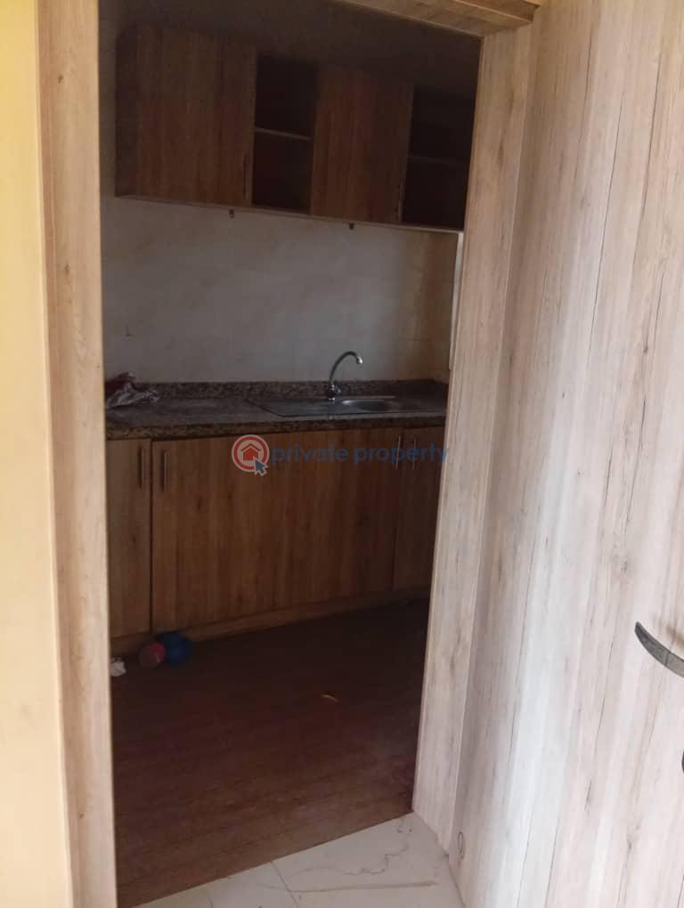Standard 3 bedroom flat at elewura challenge - 2 3 bedroom Block Of Flats For Rent Elewura Challenge Challenge Ibadan Oyo - 2