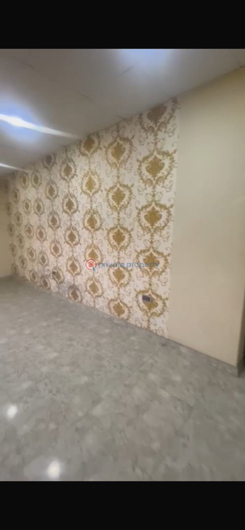 3 bedroom Flat & Apartment For Sale Fashola Estate Ibeshe Ikorodu Lagos - 1