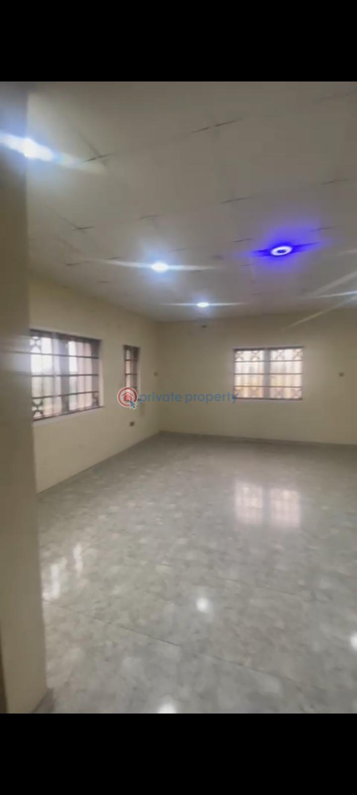 3 bedroom House For Sale Fashola Estate, Ibeshe, Ikorodu. Ibeshe Ikorodu Lagos - 1