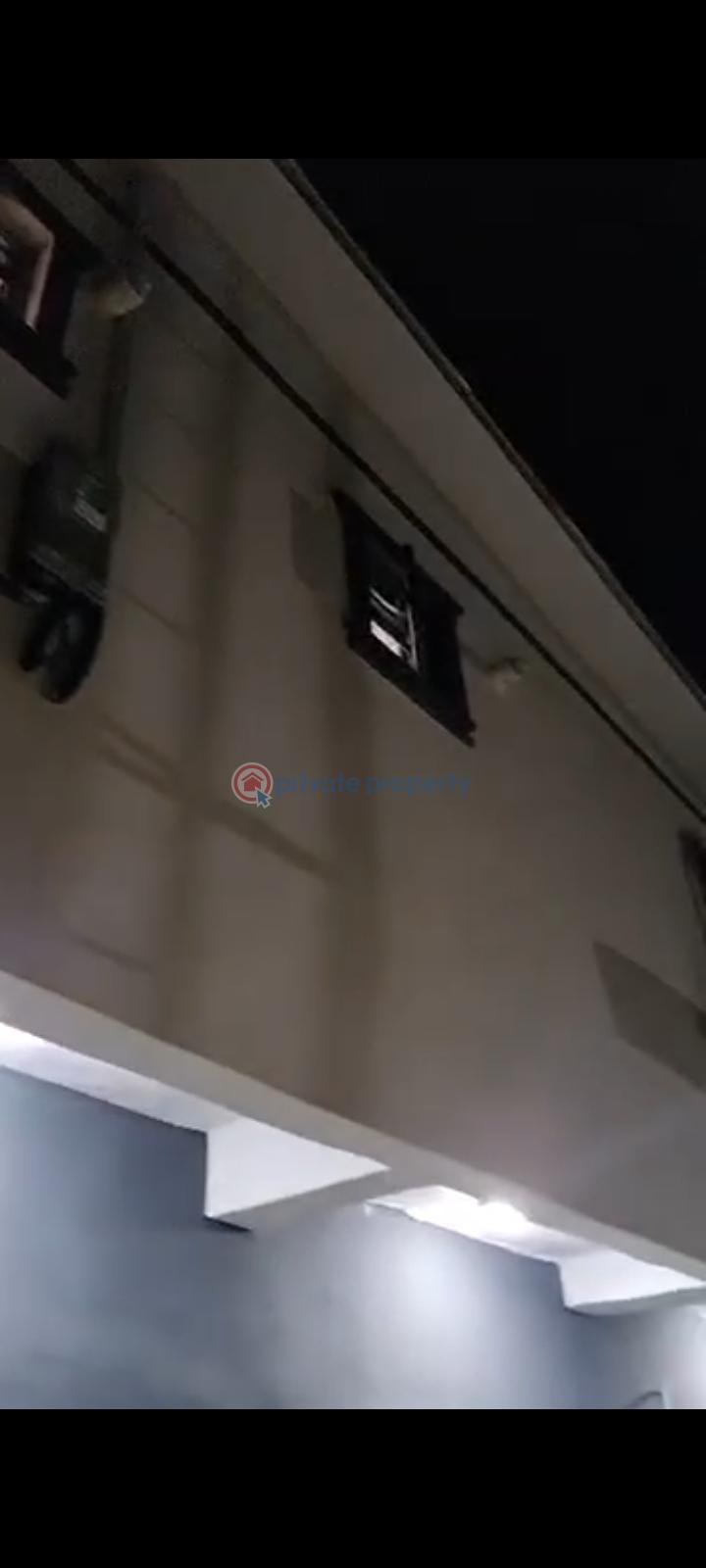 3 bedroom House For Sale Fashola Estate, Ibeshe, Ikorodu. Ibeshe Ikorodu Lagos - 0