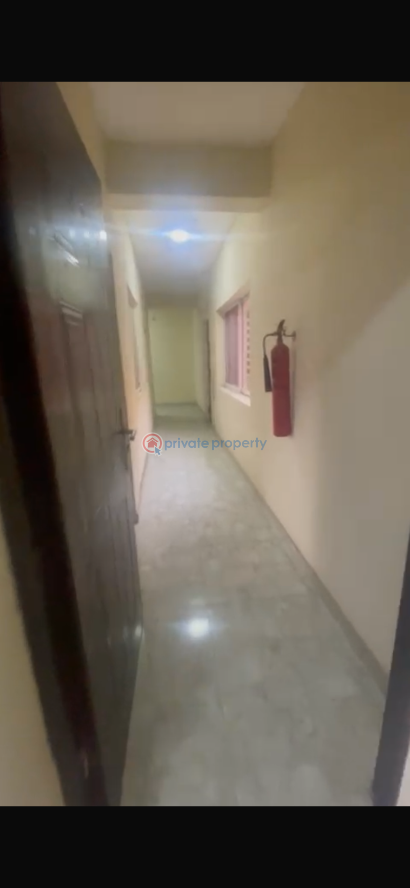3 bedroom Flat & Apartment For Sale Fashola Estate Ibeshe Ikorodu Lagos - 2