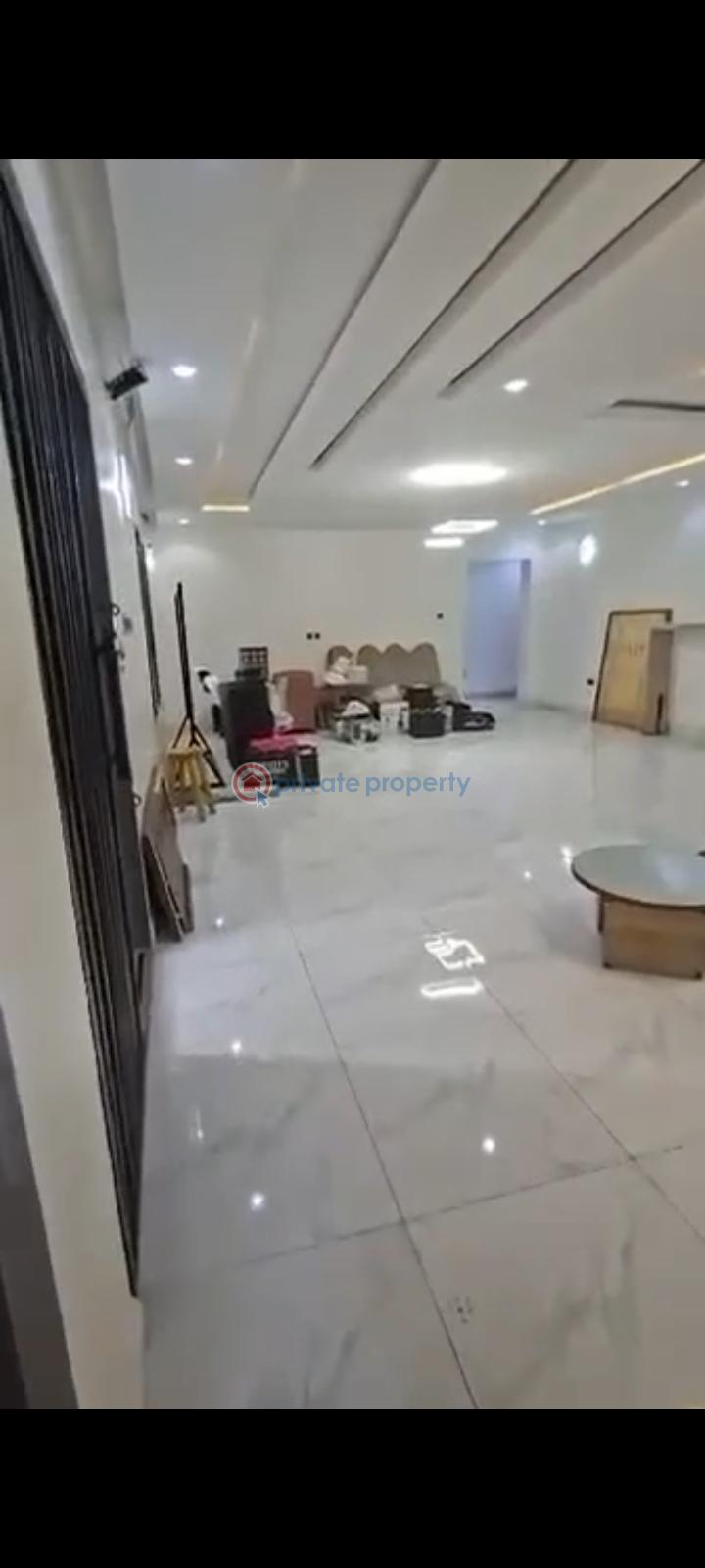 3 bedroom Block Of Flats For Rent Mabuchi Abuja Phase 2  - 0
