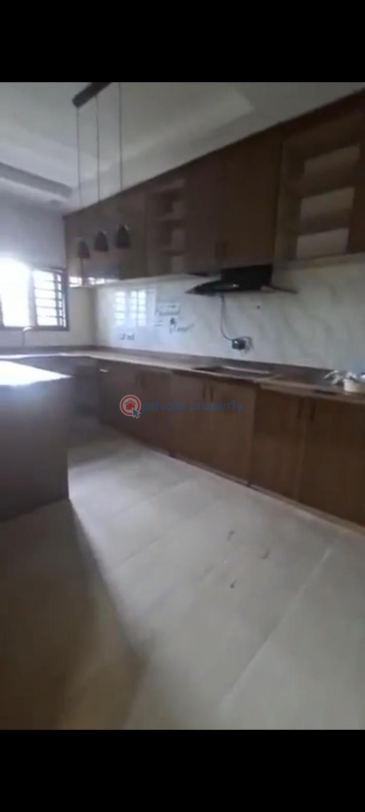 3 bedroom Block Of Flats For Rent Mabuchi Abuja Phase 2  - 1