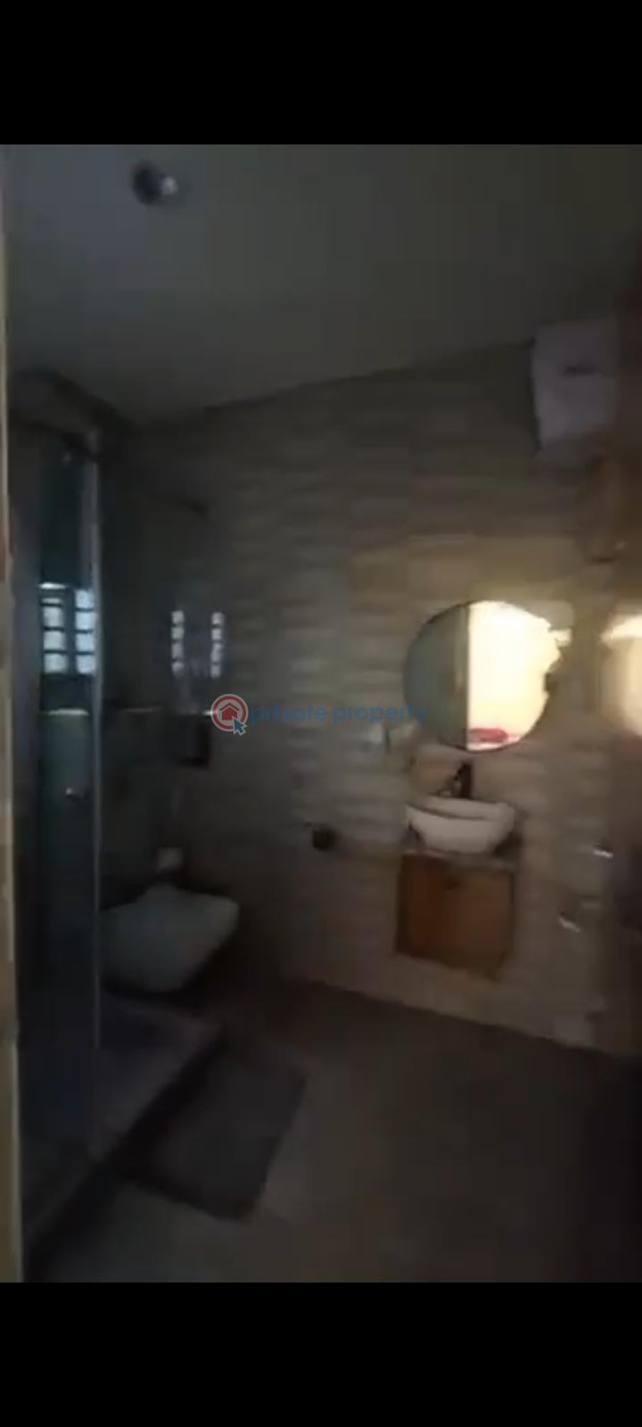 3 bedroom Block Of Flats For Rent Mabuchi Abuja Phase 2  - 3