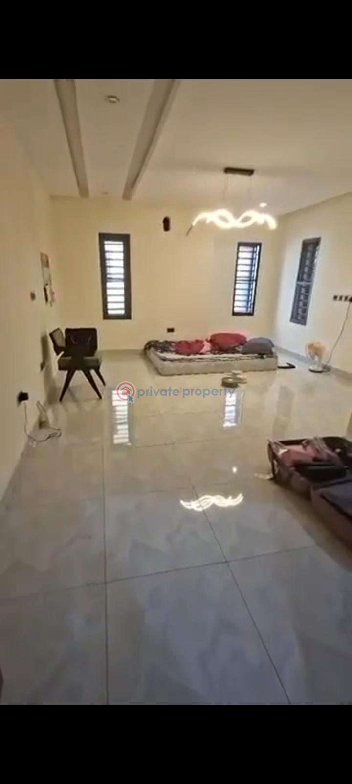 3 bedroom Block Of Flats For Rent Mabuchi Abuja Phase 2  - 2
