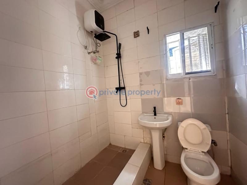 3 bedroom Flat & Apartment For Rent Orchid Lekki Lagos - 10