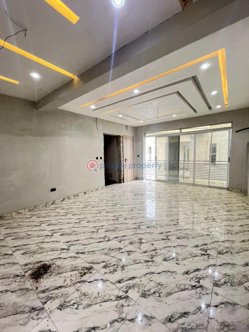 3 bedroom Shared Apartment For Rent Lekki Phase 1 Lagos - 2
