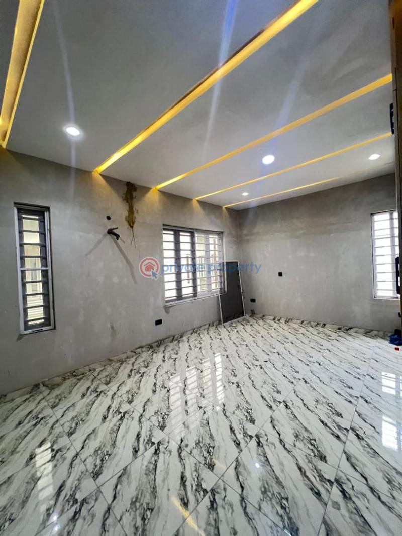 3 bedroom Shared Apartment For Rent Lekki Phase 1 Lagos - 1