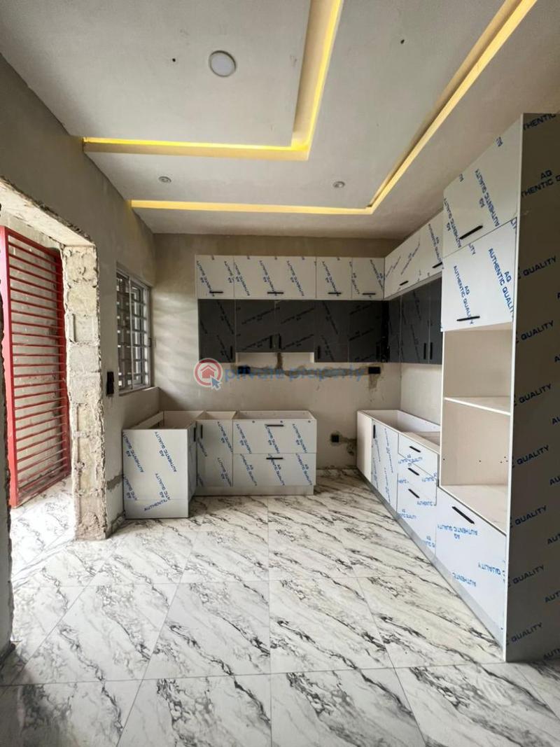 3 bedroom Shared Apartment For Rent Lekki Phase 1 Lagos - 5