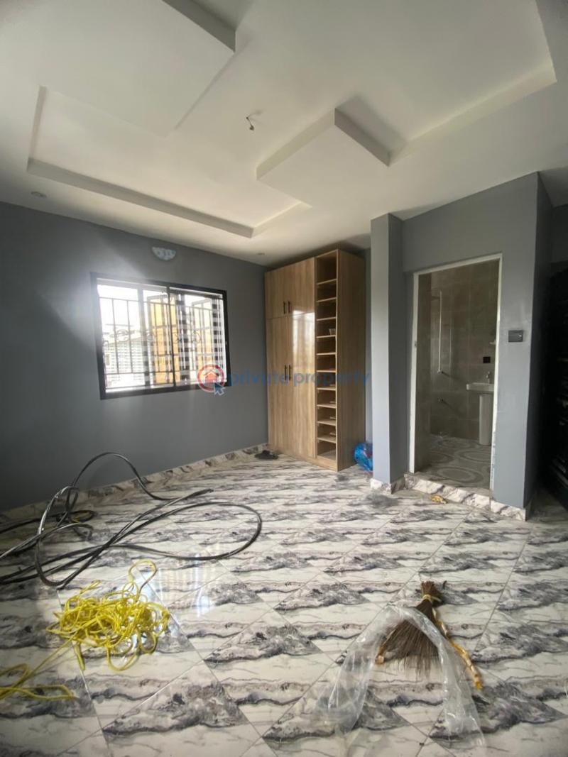3 bedroom Flat & Apartment For Rent Alashela Area Ogombo Ajah Lagos - 6