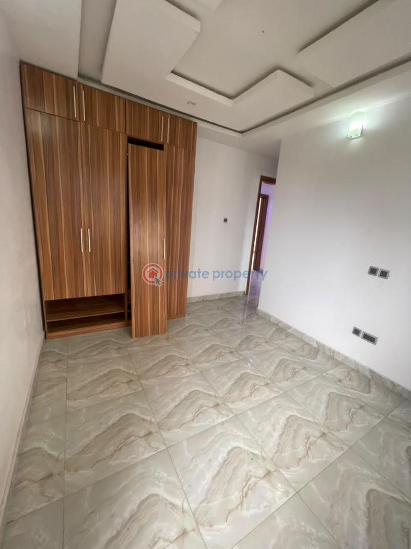 3 bedroom Flat & Apartment For Rent Ogidan By Peace Estate Sangotedo Ajah Lagos - 8