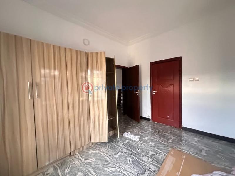 3 bedroom Flat & Apartment For Rent Orchid Lekki Lagos - 12