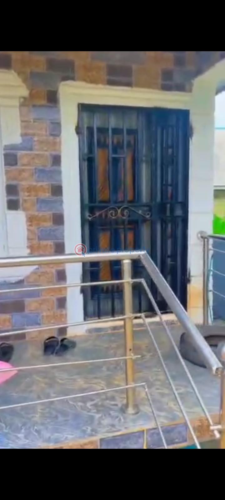 3 bedroom Bungalow For Sale Grammar School Ikorodu Ikorodu Lagos - 1