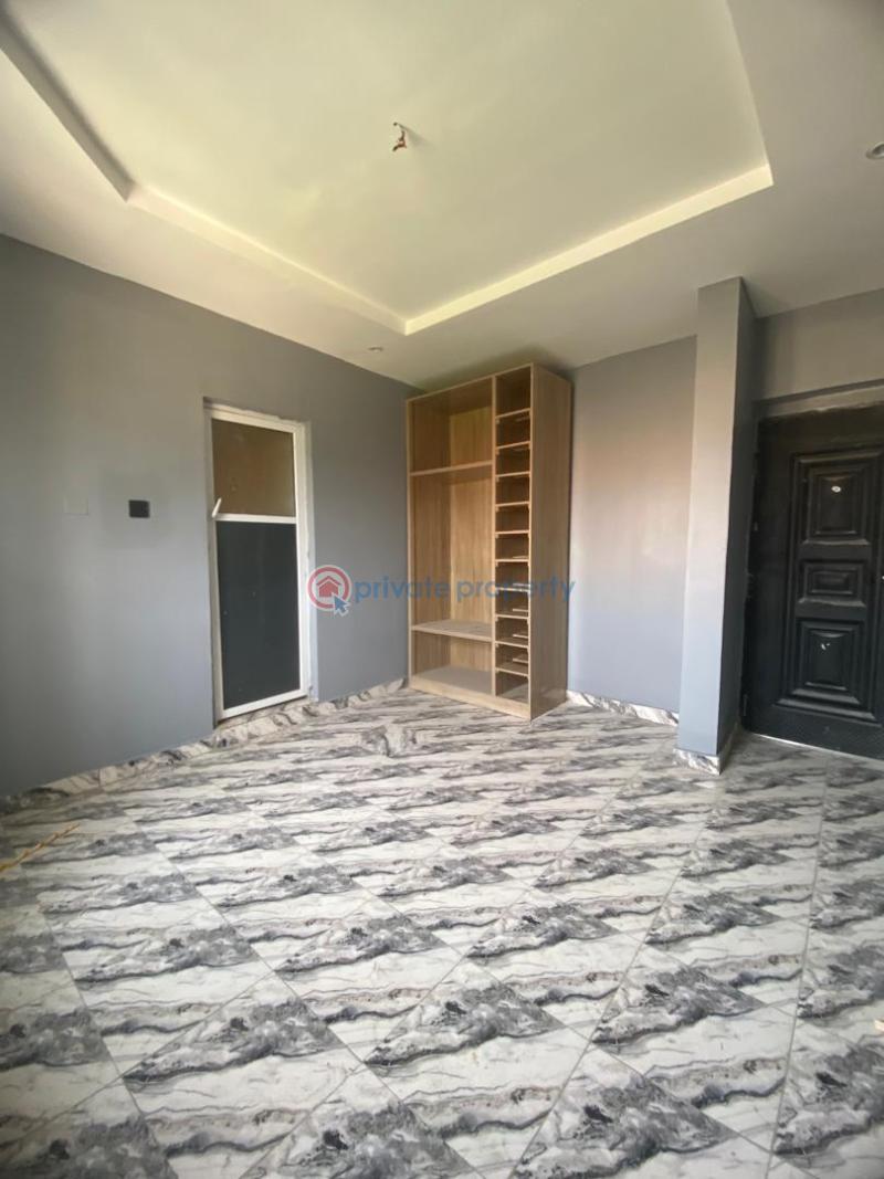 3 bedroom Flat & Apartment For Rent Alashela Area Ogombo Ajah Lagos - 5