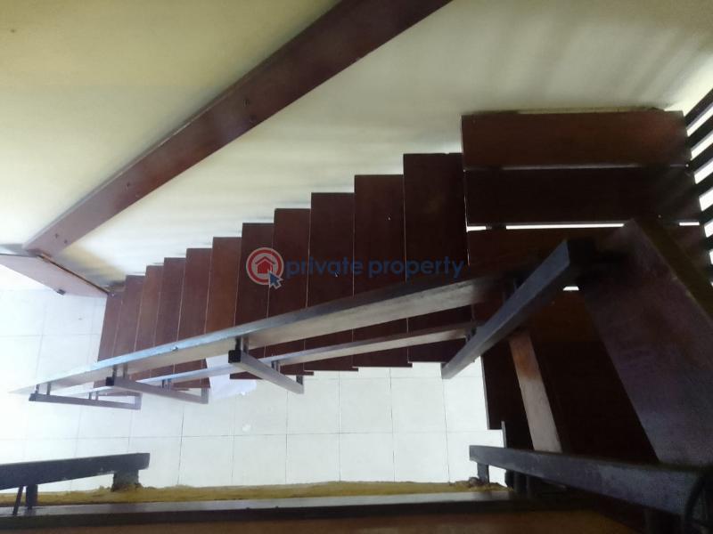 3 bedroom Flat & Apartment For Rent 1004 Victoria Island Lagos - 8