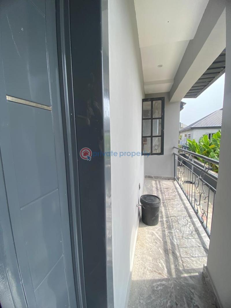 3 bedroom Flat & Apartment For Rent Alashela Area Ogombo Ajah Lagos - 8